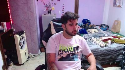 Daimond466 webcam model stream image