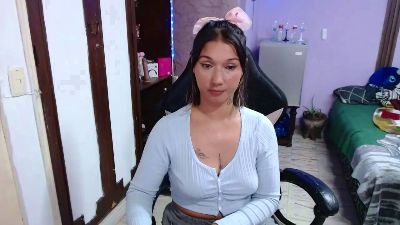 Daimond466 webcam model stream image