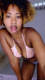 Judia974 webcam model stream image