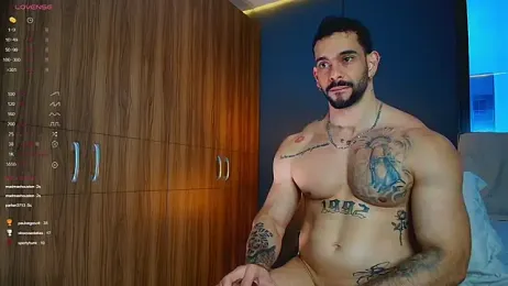 massimo_visconti webcam model stream image