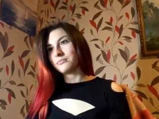 rethacarranzo webcam camsoda model stream image