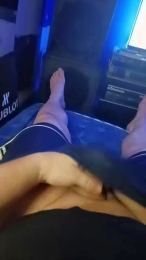 Mario8521 webcam model stream image