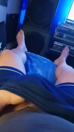 Mario8521 webcam model stream image