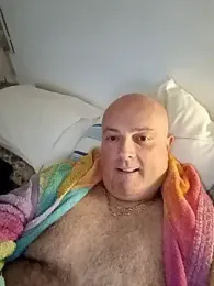 Alexis_Bull webcam model stream image