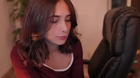 Sambelcherry webcam model stream image