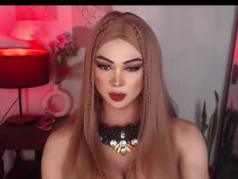 murphy_bitches webcam chaturbate model stream image