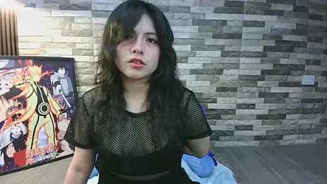 Elsa_sweet webcam model stream image