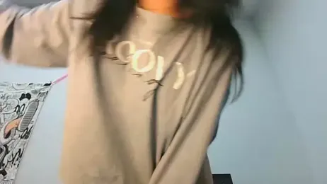 Elsa_sweet webcam model stream image