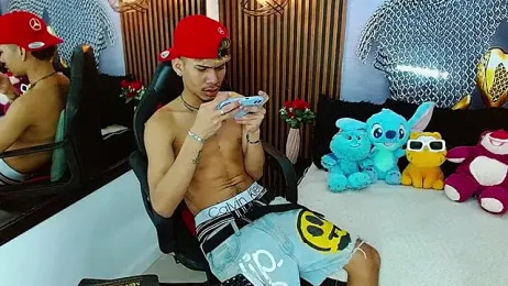 Skinny_cute_Alyer webcam stripchat model stream image