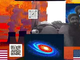 zeroslash webcam model stream image