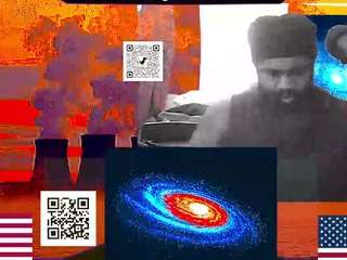 zeroslash webcam model stream image