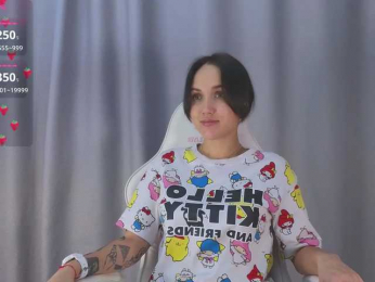 -lost- webcam model stream image