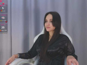 -lost- webcam model stream image