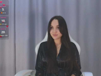 -lost- webcam model stream image