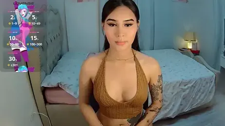 seraph1nx webcam model stream image