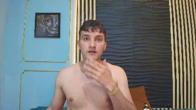 Stimot webcam model stream image