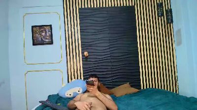 Stimot webcam model stream image
