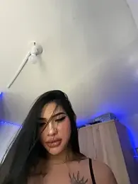 Megan_sativa webcam model stream image