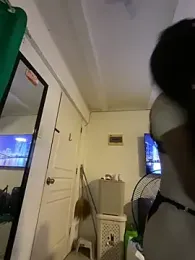 Megan_sativa webcam model stream image