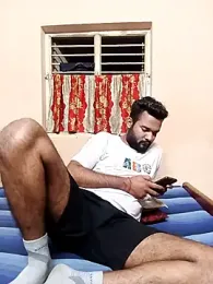 Manav_ira webcam model stream image