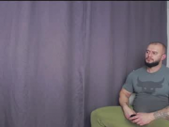 rickymiami1 webcam chaturbate model stream image