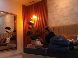 Abbyy Sweet webcam flirt4free model stream image