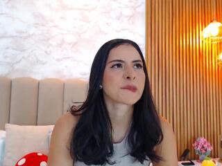 Abbyy Sweet webcam flirt4free model stream image