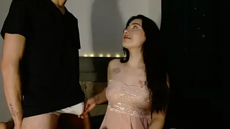 Damian_n_Maya webcam model stream image