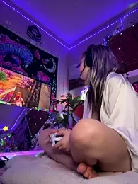 Cutiepiespanks webcam model stream image