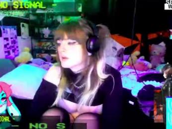 anchew webcam chaturbate model stream image