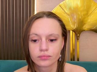 Rebecca Morton webcam model stream image