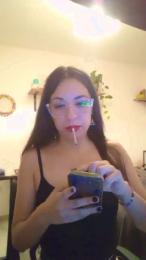 azul420_hot4 webcam model stream image