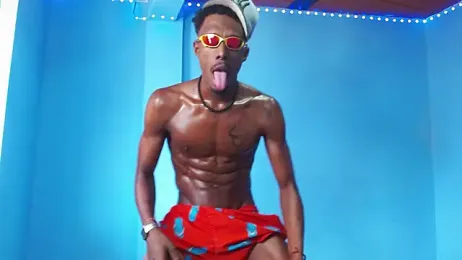 Darick_brown webcam stripchat model stream image