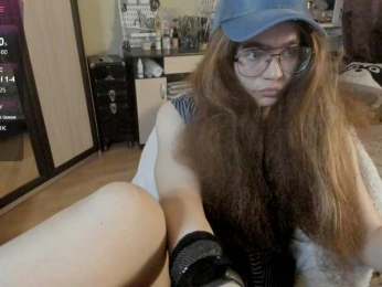 AlexIam webcam model stream image