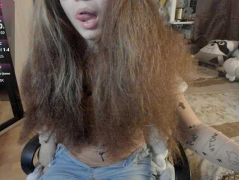 AlexIam webcam model stream image