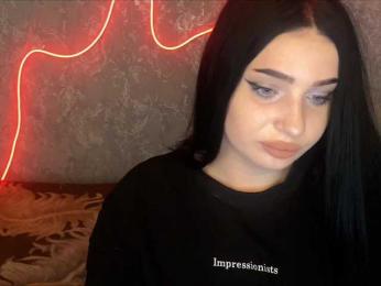 _Lina_ webcam model stream image