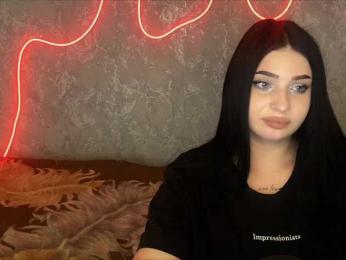 _Lina_ webcam model stream image