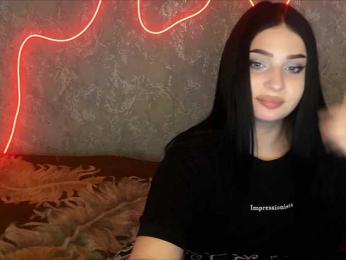 _Lina_ webcam model stream image