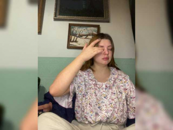 LilianLovee webcam model stream image