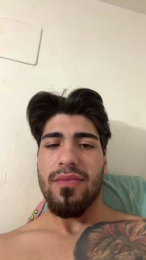 Jovencitobcn21 webcam cam4 model stream image