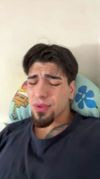 Jovencitobcn21 webcam model stream image