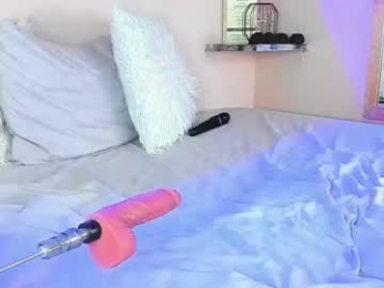 cloe_bridge webcam model stream image