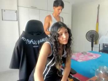 lizria238 webcam model stream image