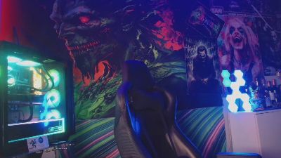 Misternizeone webcam model stream image