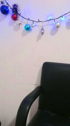 Venusdemonia webcam model stream image