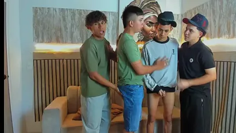 Nicoboys_ webcam stripchat model stream image