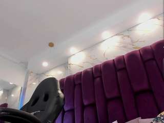 sophie-hann webcam model stream image