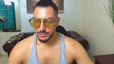 DeanThorn webcam cam4 model stream image