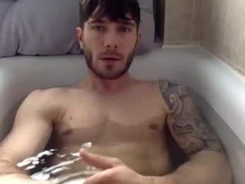 luisbadx webcam model stream image