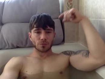 luisbadx webcam model stream image